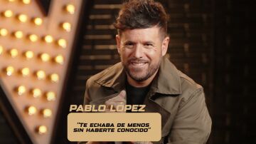 Pablo López Pablo López