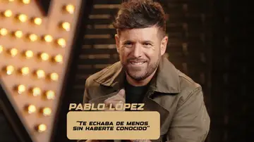 Pablo López Pablo López