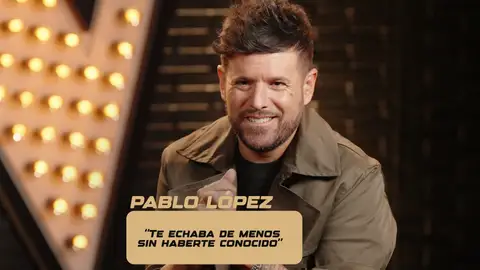 Pablo López Pablo López