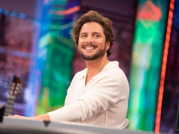 "Pens&eacute; que se hab&iacute;a acabado mi carrera": Manuel Carrasco recuerda su peor experiencia en directo