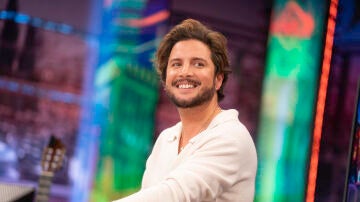 "Pensé que se había acabado mi carrera": Manuel Carrasco recuerda su peor experiencia en directo "Pensé que se había acabado mi carrera": Manuel Carrasco recuerda su peor experiencia en directo