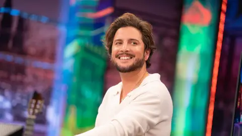 "Pensé que se había acabado mi carrera": Manuel Carrasco recuerda su peor experiencia en directo "Pensé que se había acabado mi carrera": Manuel Carrasco recuerda su peor experiencia en directo