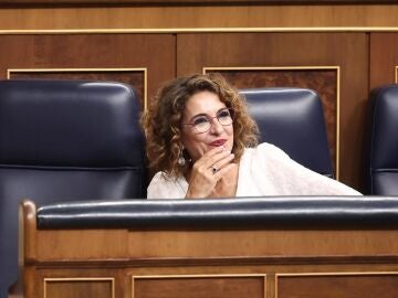 María Jesús Montero