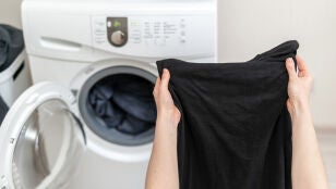 &iquest;Tu ropa oscura ha perdido color?