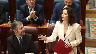 Ayuso Ayuso