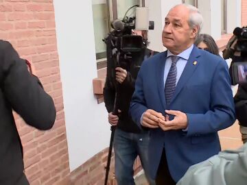 El socialista Jos&eacute; Tom&eacute; sobre las denuncias por acoso sexual: &ldquo;&iquest;Usted nunca manda ning&uacute;n Whatsapp o una broma a un compa&ntilde;ero?