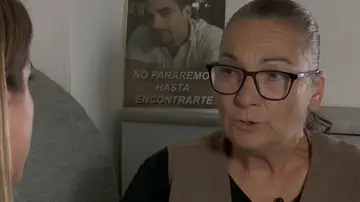 Madre desaparecido Madre desaparecido