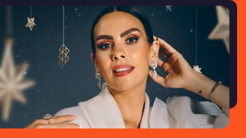 Cristina Pedroche en El Hormiguero