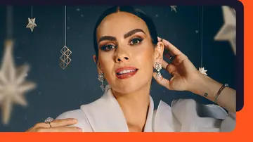 Cristina Pedroche en El Hormiguero Cristina Pedroche en El Hormiguero