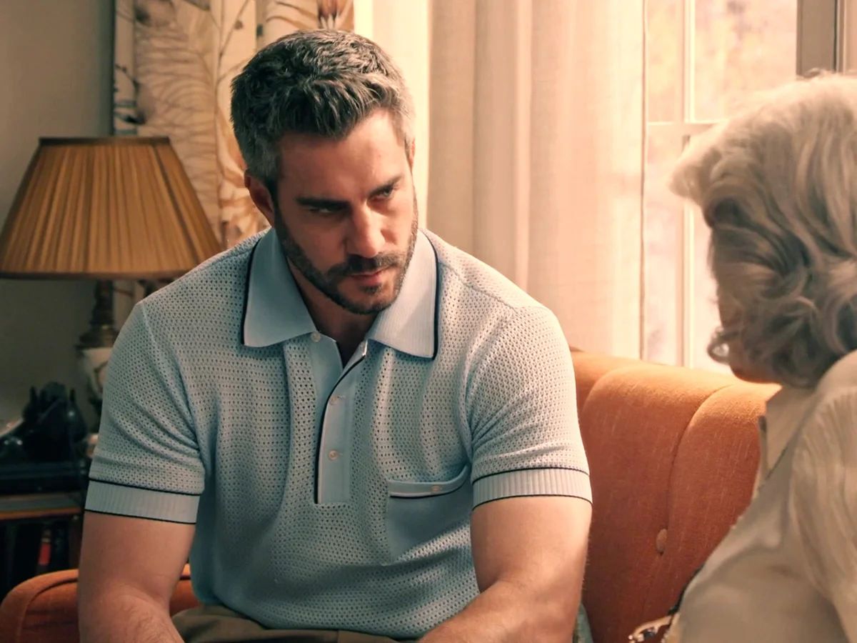 Avance del próximo capítulo de Sueños de libertad: Andrés le reprocha a Delia que les haya mentido a todos