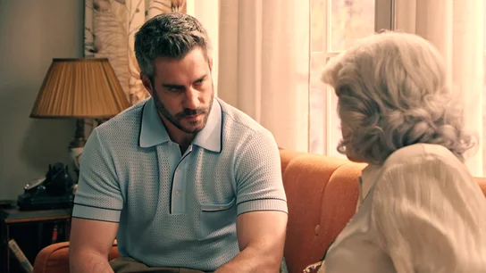 Avance del próximo capítulo de Sueños de libertad: Andrés le reprocha a Delia que les haya mentido a todos Avance del próximo capítulo de Sueños de libertad: Andrés le reprocha a Delia que les haya mentido a todos