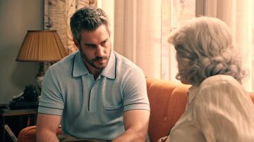 Avance del próximo capítulo de Sueños de libertad: Andrés le reprocha a Delia que les haya mentido a todos Avance del próximo capítulo de Sueños de libertad: Andrés le reprocha a Delia que les haya mentido a todos