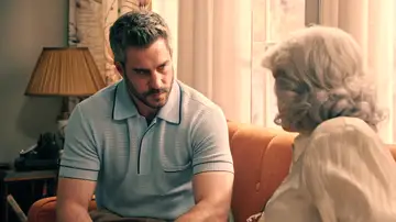 Avance del próximo capítulo de Sueños de libertad: Andrés le reprocha a Delia que les haya mentido a todos Avance del próximo capítulo de Sueños de libertad: Andrés le reprocha a Delia que les haya mentido a todos