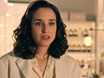 Cristina recibe una impactante noticia: Beltr&aacute;n, su exnovio, ha muerto