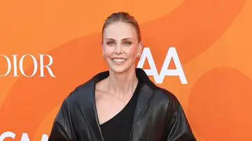 Charlize Theron Charlize Theron
