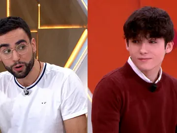 Jóvenes votantes. Jóvenes votantes.