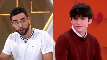 Jóvenes votantes. Jóvenes votantes.