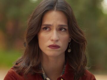 Amanda le oculta a Octavio la raz&oacute;n por la que Sa&uacute;l le ense&ntilde;&oacute; el v&iacute;deo tras una profunda conversaci&oacute;n