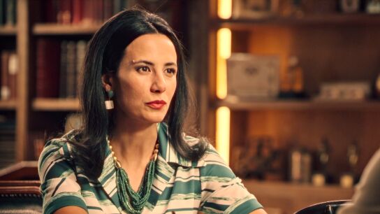 Cloe se sincera con Marta: &ldquo;Mi familia no ha entendido nunca que quisiera ser libre&rdquo;