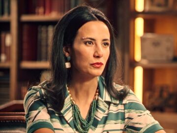 Cloe se sincera con Marta: &ldquo;Mi familia no ha entendido nunca que quisiera ser libre&rdquo;