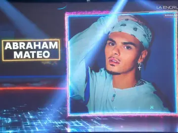 Malú, Abraham Mateo, Cristina Pedroche y Karlos Arguiñano serán los últimos invitados del año en El Hormiguero Malú, Abraham Mateo, Cristina Pedroche y Karlos Arguiñano serán los últimos invitados del año en El Hormiguero