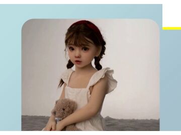 Detenidos 20 hombres en Francia por comprar mu&ntilde;ecas sexuales con apariencia infantil