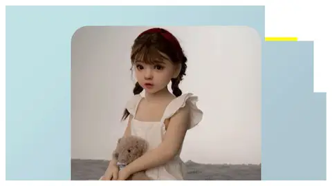 Detenidos 20 hombres en Francia por comprar muñecas sexuales con apariencia infantil Antena3 Noticias