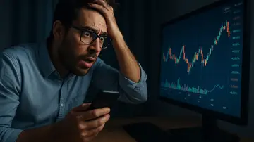 Imagen creada con inteligencia artificial Imagen creada con inteligencia artificial