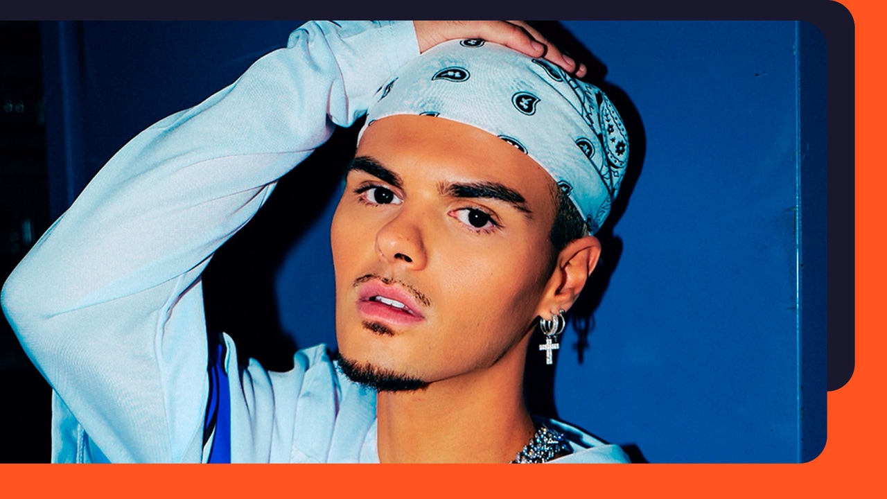 Hoy, Abraham Mateo llenará de ritmo la noche en El Hormiguero Hoy, Abraham Mateo llenará de ritmo la noche en El Hormiguero