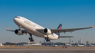 Avi&oacute;n de Plus Ultra