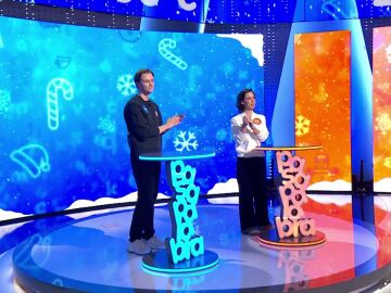 Manu se regala un empate en su Rosco número 400: ¡con una emocionante remontada!