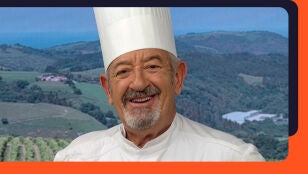 Karlos Argui&ntilde;ano en El Hormiguero