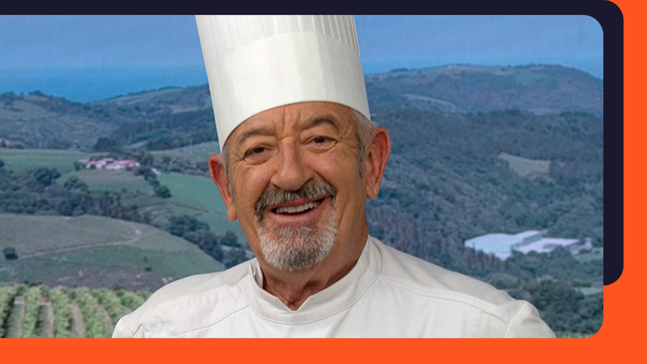 Esta noche, Karlos Arguiñano despedirá el año en El Hormiguero Esta noche, Karlos Arguiñano despedirá el año en El Hormiguero