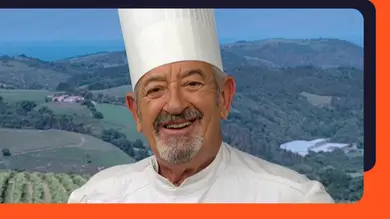 Esta noche, Karlos Arguiñano despedirá el año en El Hormiguero Esta noche, Karlos Arguiñano despedirá el año en El Hormiguero