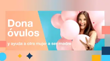 Donación de Óvulos Donación de Óvulos