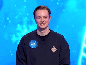 Manu se rinde a los invitados con su poema de despedida: “Nos habéis hecho sentir como Reyes”