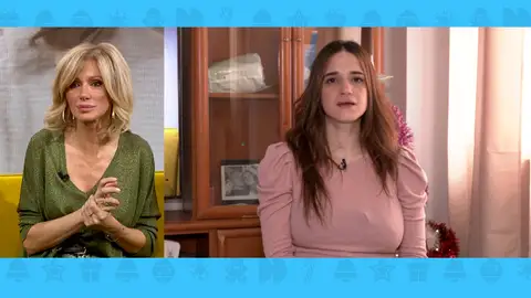 Acosada por su jefe durante 12 años. Acosada por su jefe durante 12 años.