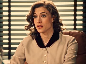 Cap&iacute;tulo 455 de Sue&ntilde;os de libertad; 11 de diciembre: Marta, sorprendida con la inesperada confesi&oacute;n de Cloe 