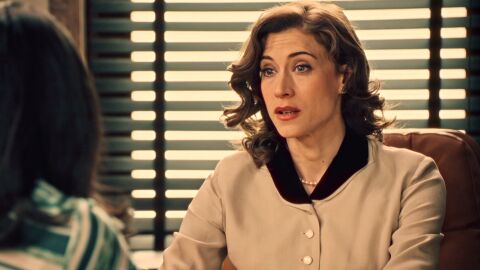 Cap&iacute;tulo 455 de Sue&ntilde;os de libertad; 11 de diciembre:  Marta, sorprendida con la inesperada confesi&oacute;n de Cloe 