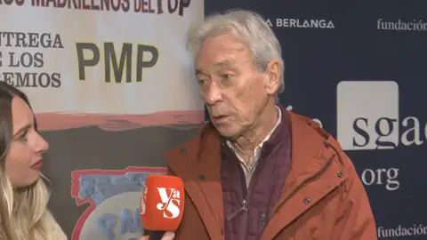 Hablamos con el mejor amigo de Miguel Morales sobre la triple estafa en la que cayó: "Todos le alertamos, pero no hizo caso" Hablamos con el mejor amigo de Miguel Morales sobre la triple estafa en la que cayó: "Todos le alertamos, pero no hizo caso"