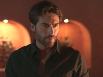 César descubre el vídeo del chantaje de Saúl a Amanda: “Vamos a ir a la Guardia Civil”