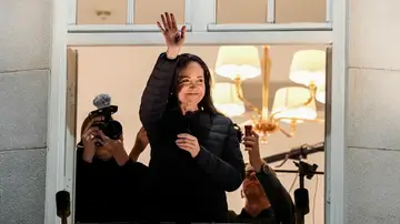 María Corina Machado María Corina Machado