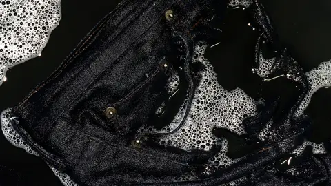 ¿Cómo recuperar el color de la ropa? ¿Cómo recuperar el color de la ropa?