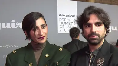 Guillermo Furiase y Alba Flores, sorprendidos por la posible relación entre Quique Sánchez Flores y Blanca Romero Guillermo Furiase y Alba Flores, sorprendidos por la posible relación entre Quique Sánchez Flores y Blanca Romero