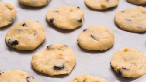 Galletas