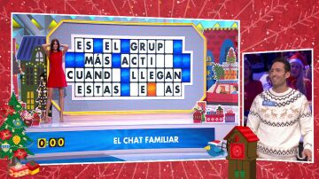 Un panel sin resolver hace que se pierdan 300 euros Un panel sin resolver hace que se pierdan 300 euros