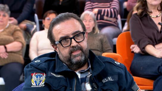 Jos&eacute; Antonio