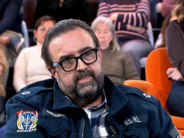 Jos&eacute; Antonio