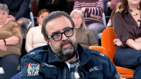 José Antonio José Antonio