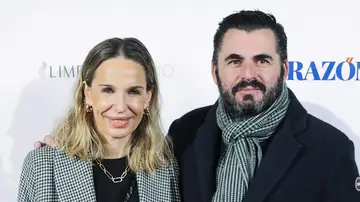 Carola Baleztena y Emiliano Suárez Carola Baleztena y Emiliano Suárez